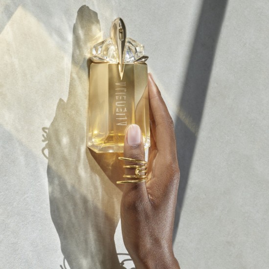 Mugler Alien Goddess Recargable 60 Ml 8
