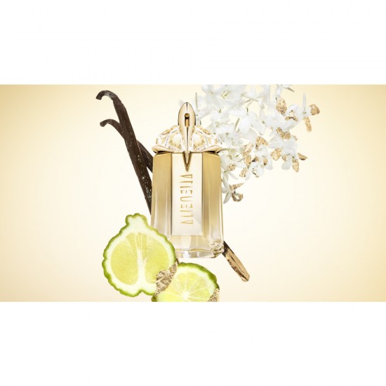 Mugler Alien Goddess Recargable 60 Ml 9