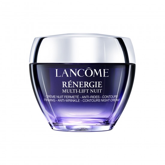 Lancôme Rénergie Multi-Lift Crema De Noche 50Ml 0