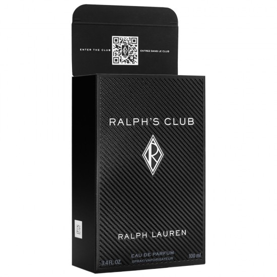 Ralph Lauren Ralph\'s Club Lote 100ml 4