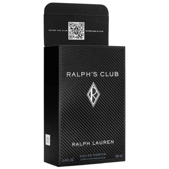 Ralph Lauren Ralph\'S Club 100Ml 4