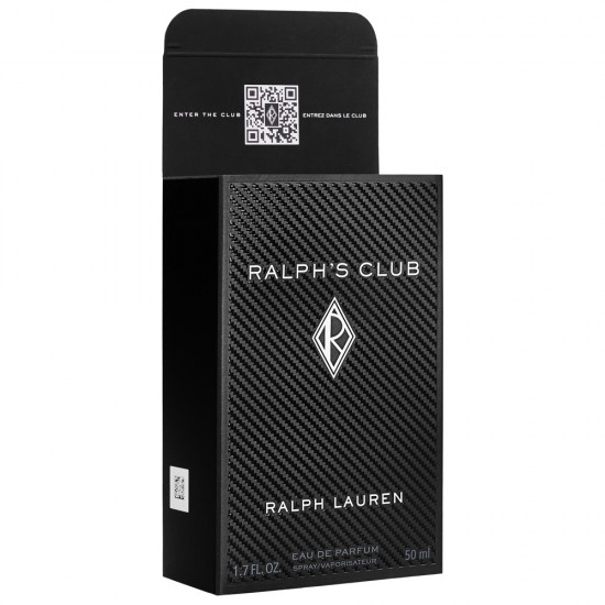 Ralph Lauren Ralph\'S Club 50Ml 1