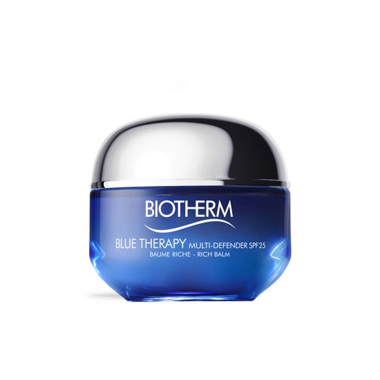 Biotherm Blue Therapy Multi-Defender Spf25 50 Ml 0