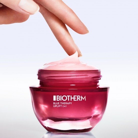 Biotherm Blue Therapy Red Algae Uplift Day 50 Ml 2