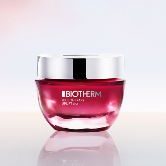 Biotherm Blue Therapy Red Algae Uplift Day 50 Ml 5