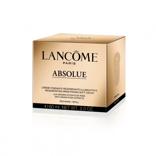 Lancôme Absolue Soft Crema Ligera Regeneradora Cápsula de Recarga 60 ml 4