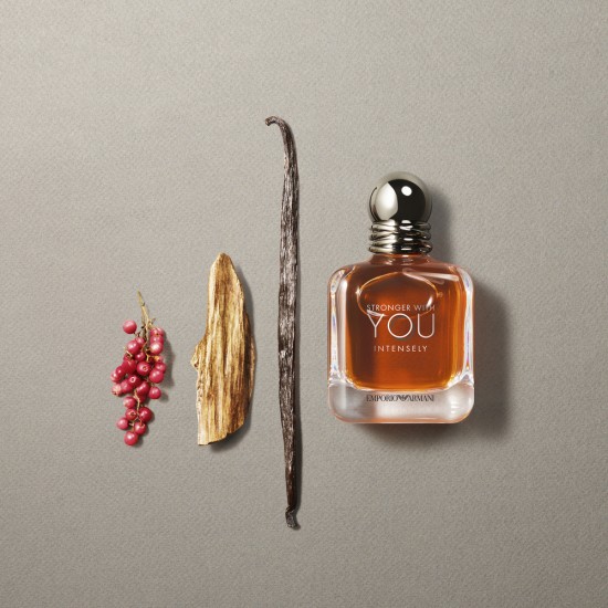 Armani Stronger With You Intensely 100 Vaporizador 7