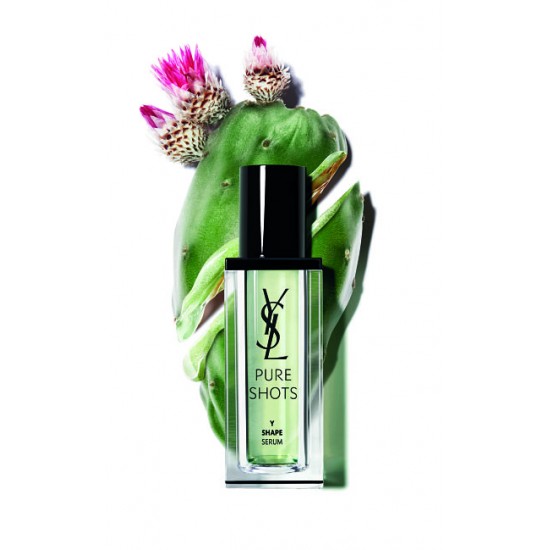 Ysl Pure Shots Y Shape Serum Recharge 30Ml 1