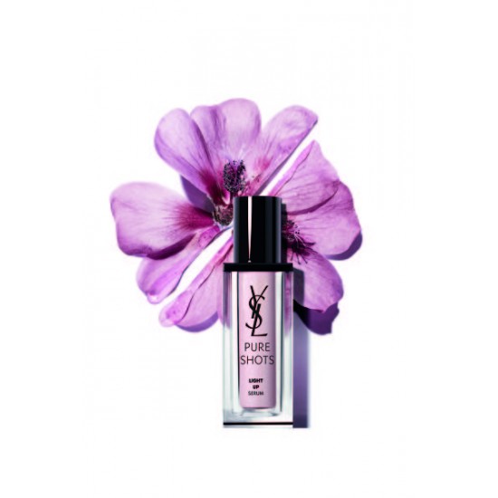 Ysl Pure Shots Y Light Up Serum Recharge 30Ml 1