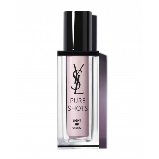 Ysl Pure Shots Y Light Up Serum 30Ml 0