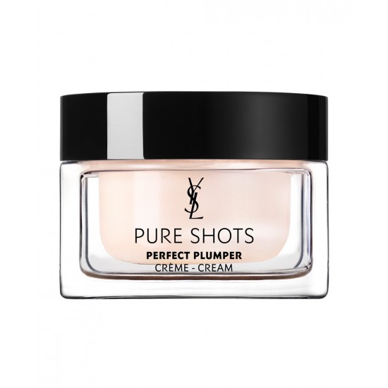 Ysl Pure Shots Perfect Plumper Cream Riche 50Ml 0