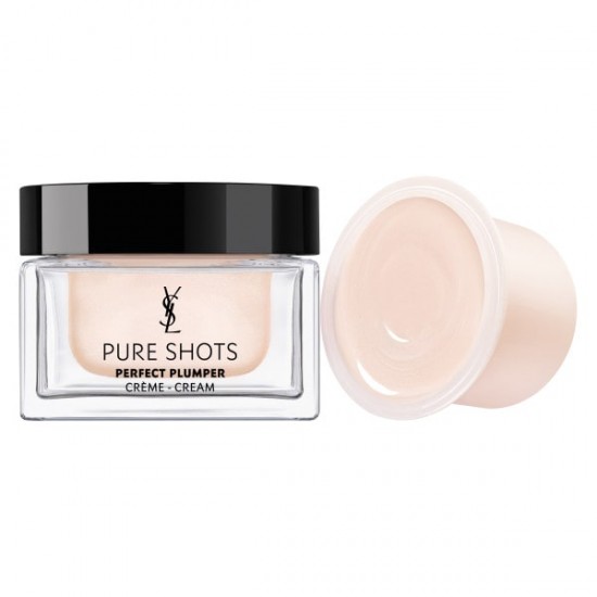 Ysl Pure Shots Perfect Plumper Cream Recharge 50Ml 0