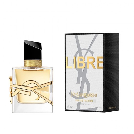 Libre Eau De Parfum 30 Vaporizador 1