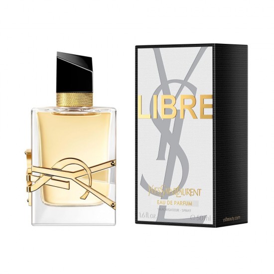 Comprar Libre Eau De Parfum 50 Vaporizador 1