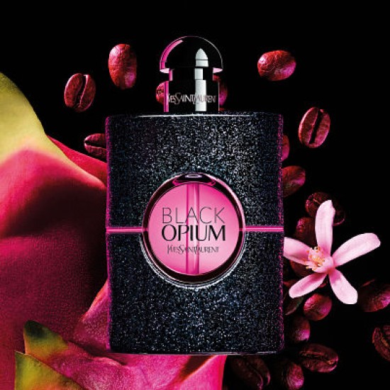 BLACK OPIUM NEON WATER Eau de Parfum 75 1