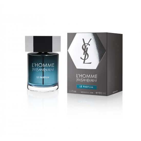 L’Homme Le Parfum Edp 100 Vaporizador 1