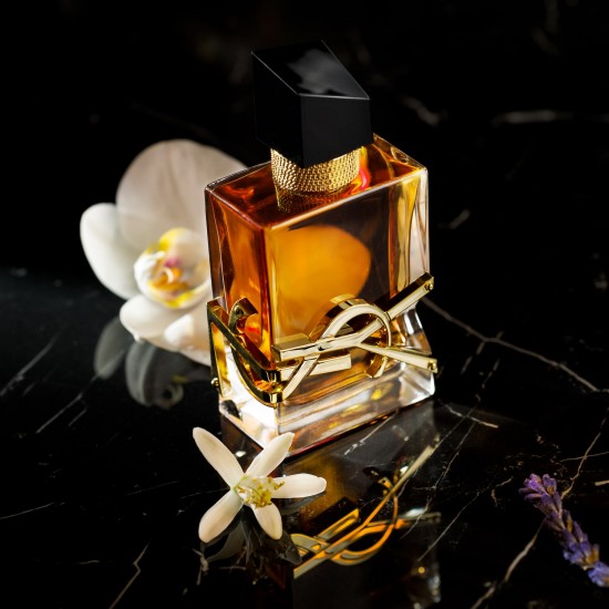 Yves Saint Laurent Libre Intense Eau De Parfum 90 Ml 4