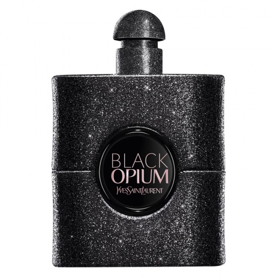 Yves Saint Laurent Black Opium Extreme 90Ml 0