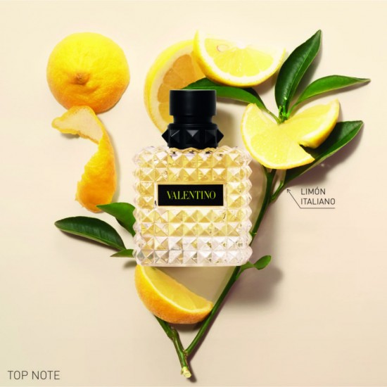 Valentino Born In Roma Yellow Dream 30 Ml 2