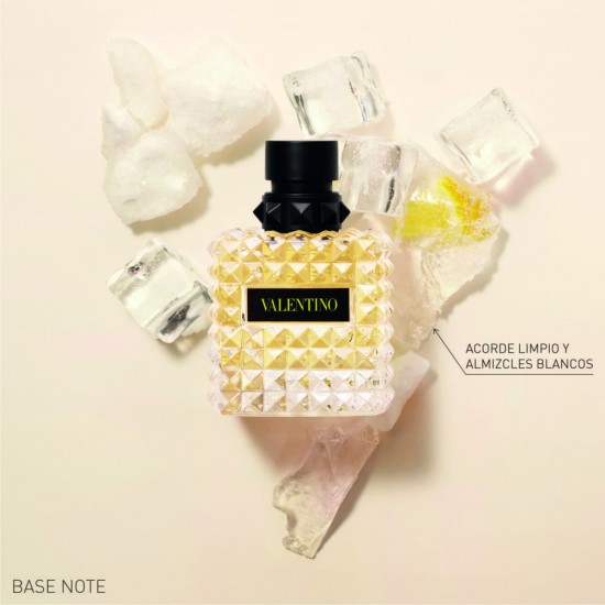 Valentino Born in Roma Yellow Dream Perfume de Mujer 100 ml 4