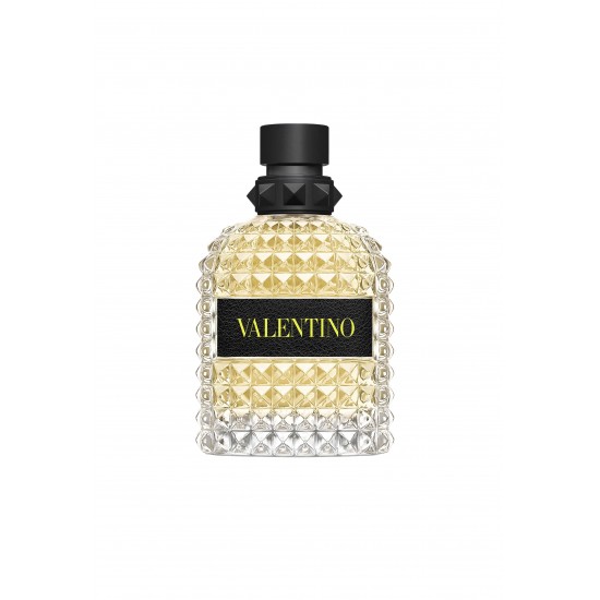 Valentino Born In Roma Yellow Dream Uomo 100Ml 0