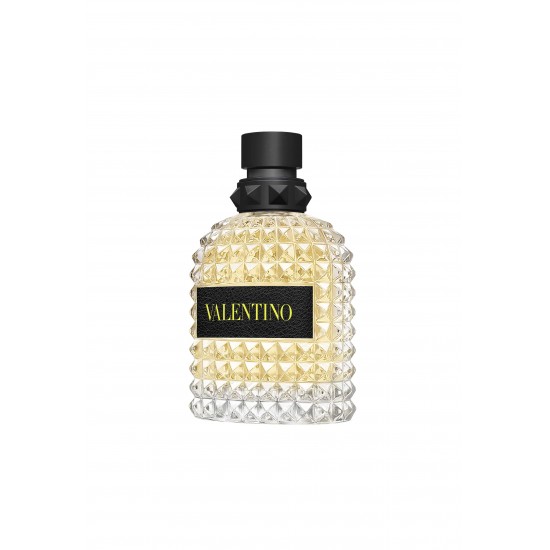 Valentino Born In Roma Yellow Dream Uomo 100Ml 5