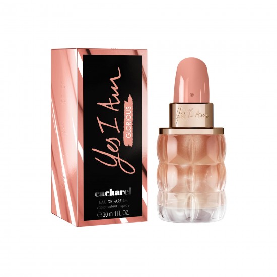 CACHAREL YES I AM GLORIOUS PERFUME DE MUJER 30 ml 1