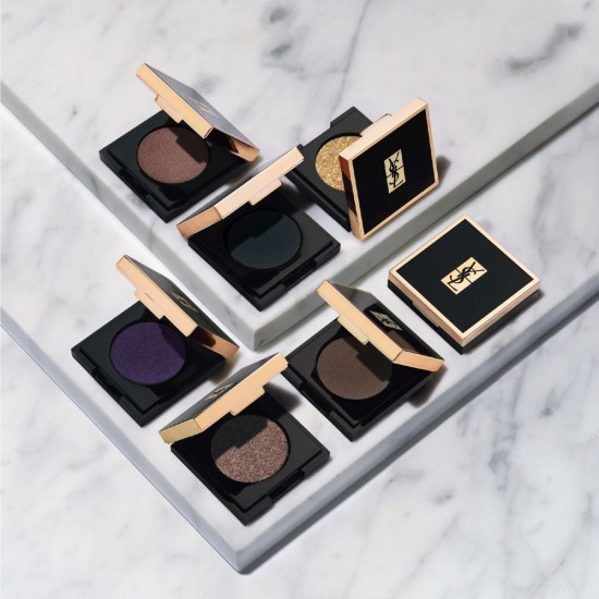 Yves Saint Laurent  Velvet Crush 33 4