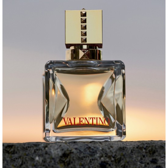 Valentino Voce Viva Intense 50Ml 7