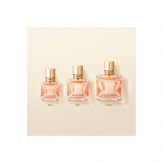 Valentino Voce Viva Intense 50Ml 8