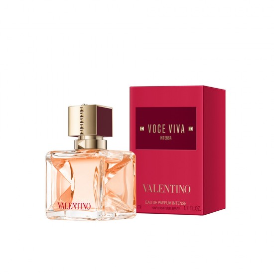 Valentino Voce Viva Intense 50Ml 1