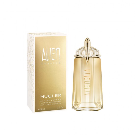 Mugler Alien Goddess Recargable 90 Ml 1