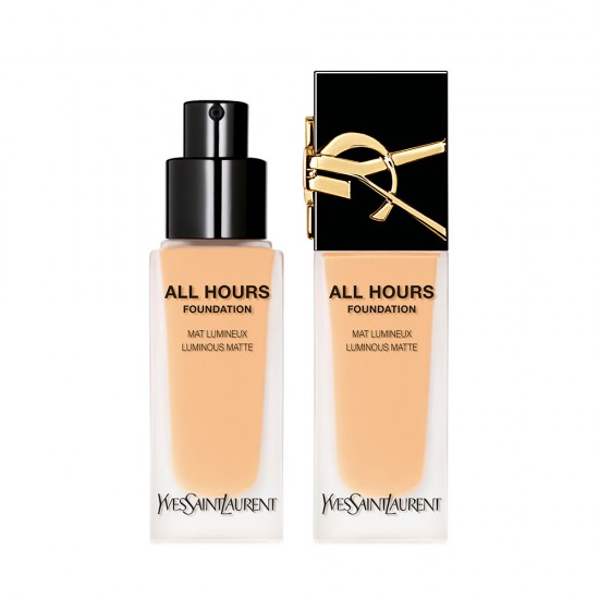 Yves Saint Laurent All hours Foundation LW4 25ml 0