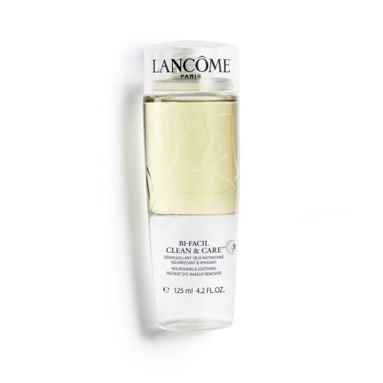 Lancôme Bi- Facil Clean & Clear 125 Ml 0