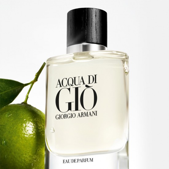 Acqua Di Gio Homme Eau de Parfum 200Ml 4