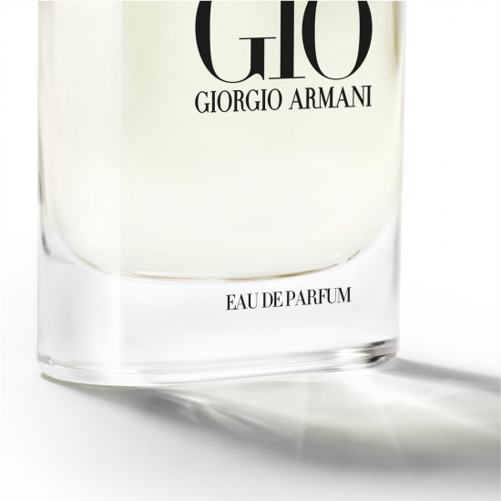 Acqua Di Gio Homme Eau de Parfum 200Ml 8