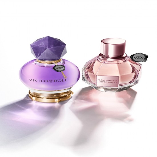 Viktor & Rolf Good Fortune 50 Recargable 7