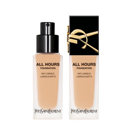 Yves Saint Laurent All hours Foundation LN3 25ml 0