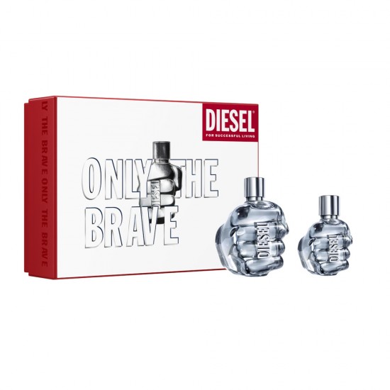 Diesel Only The Brave Edt Lote 125 Vap 0