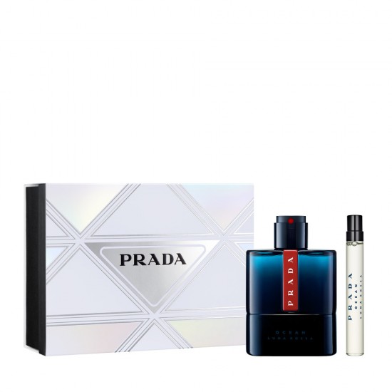 Prada Luna Rossa Ocean Lote 100Ml 0