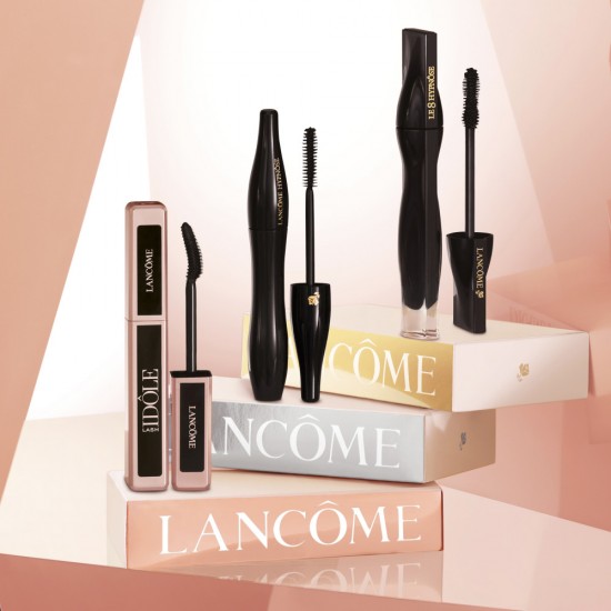 Lancôme Le 8 Hypnôse Lote Black 2