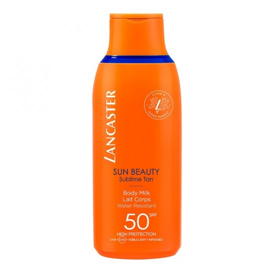 Lancaster Sun Body Spf50 175Ml 0