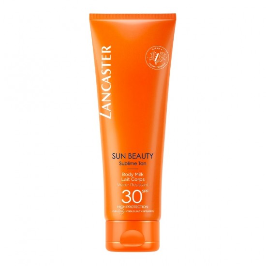 Lancaster Sun Body Spf30 250Ml 0