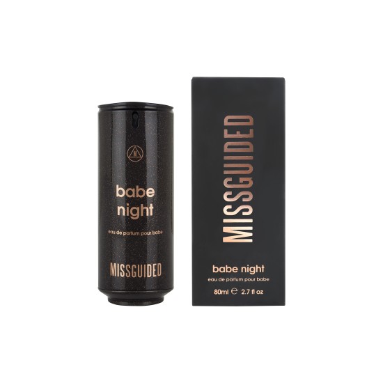Missguided Base Night 80ml 1