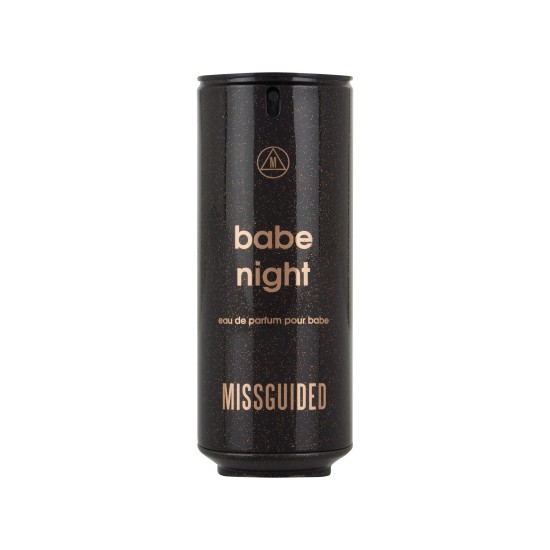Missguided Base Night 80ml 0