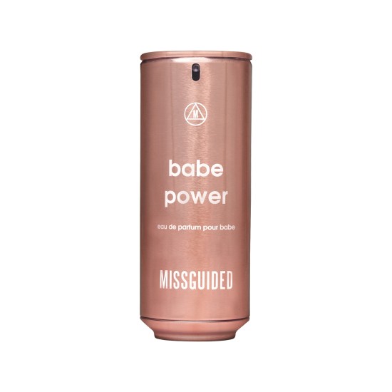 Missguided Babe Power 80ml 0