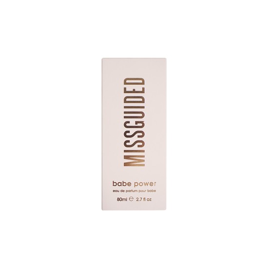 Missguided Babe Power 80ml 1