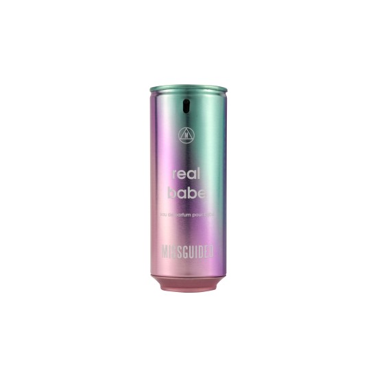 Missguided Real Babe 80ml 0