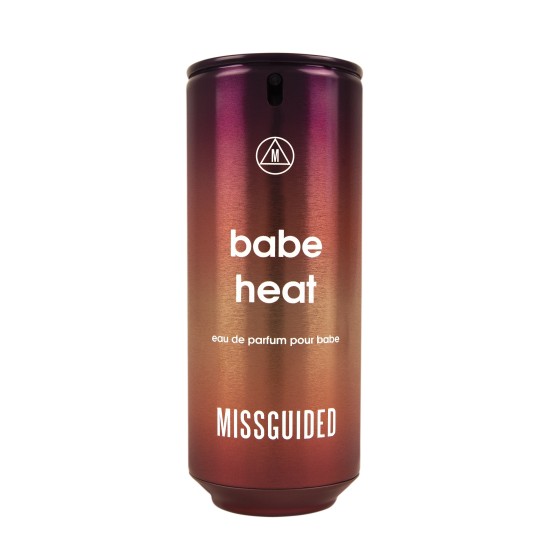 Missguided Babe Heat 80ml 0