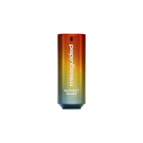 Missguided Sunset Babe 80ml 0